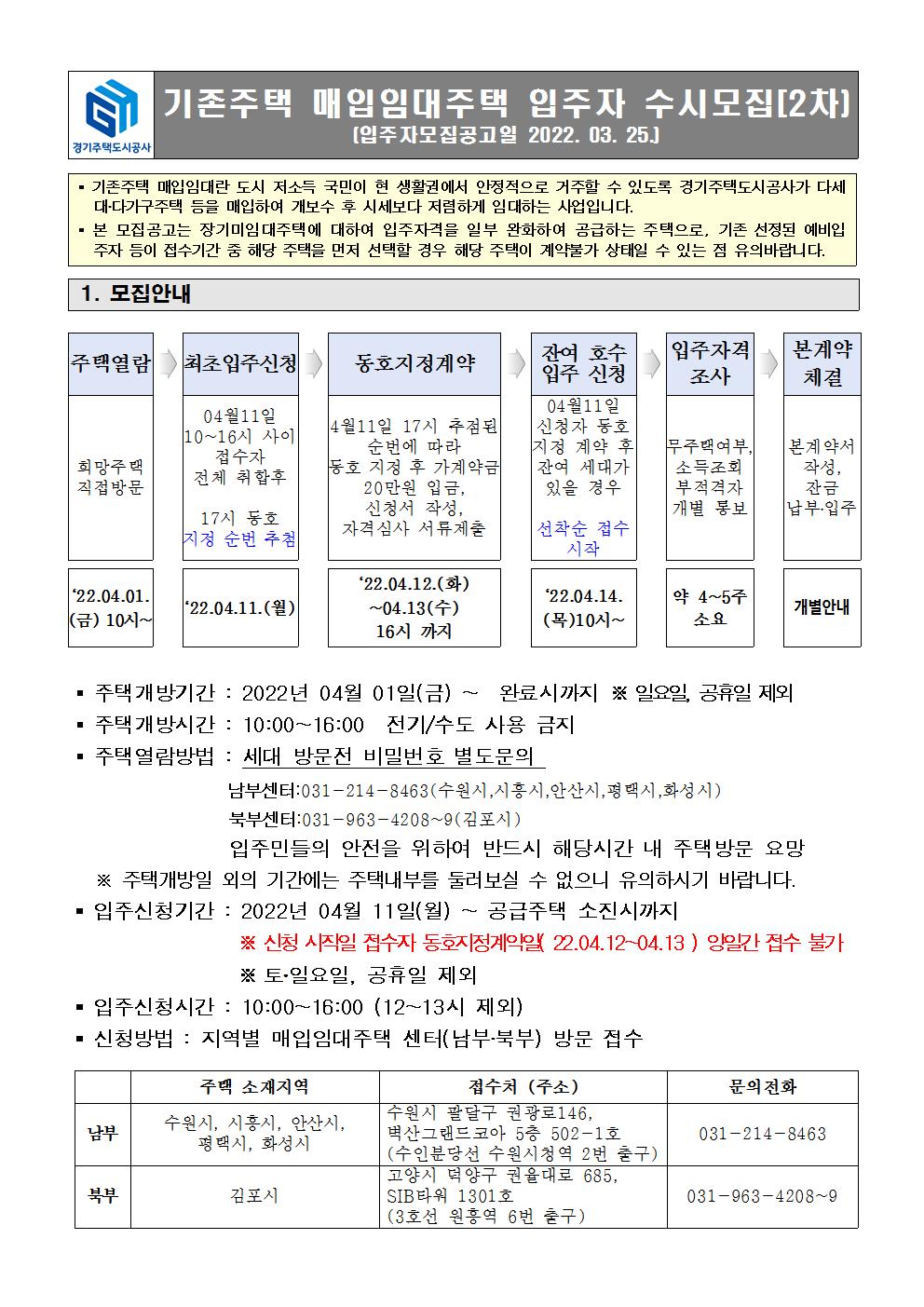 기존주택매입임대주택입주자모집001